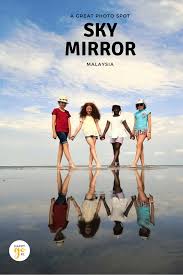 Save sunway resort to your lists. Sky Mirror At Kuala Selangor Happy Go Kl Kuala Selangor Photo Spots Selangor