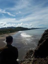Maybe you would like to learn more about one of these? Foto Pantai Karang Bolong Tanggamus Tripadvisor