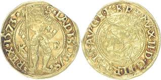 Historical guilt and asking for forgiveness. Haus Habsburg Dukat Gold 1573 Kb Maximilian Ii 1564 1576 Schone Goldpatina Kl Zainende Ef Ma Shops