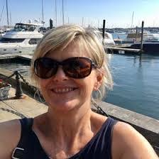 Nancy Sipe's Instagram, Twitter & Facebook