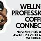Wellness Professionals Coffee Connection event image
