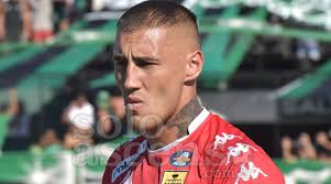 Central Córdoba (Rosario): Falleció Luis Sullivan, ex goleador del Charrúa  rosarino