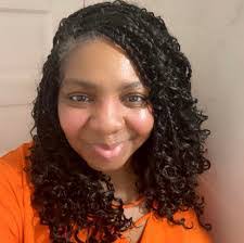 Tamika Murphy's Instagram, Twitter & Facebook