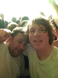 Everything Flows: The View are