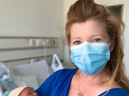 Birth in the age of the coronavirus: Area women share delivery stories