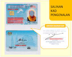 Dokumen data pegawai juga memerl ukan waktu yang. Panduan Sebelum Hari Pendaftaran Jabatan Hal Ehwal Pelajar