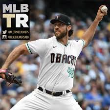 Find the latest in madison bumgarner merchandise and memorabilia, or check out the rest of our. Diamondbacks Sign Madison Bumgarner Mlb Trade Rumors