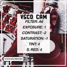 Julia Red Filter Looks Best With Dark Pictures Click The Link In My Bio To Get Free Vsco Filters Get Vsco Tutorial Vsco Photography Vsco Filter