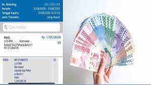 Ketika seluruh peserta mengambil antrian secara online, maka antrian panjang di depan kantor bpjs bisa teratasi sehingga tidak menimbulkan kericuhan yang tidak diinginkan. Blt Bpjs Bank Bca Dan Bank Swasta Lain Kapan Cair Cek Rekening