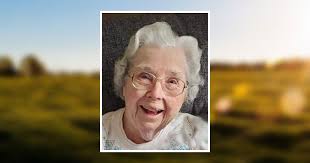 Sarah Samples Obituary April 11, 2021