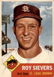 Why Roy Sievers rejected chance to earn Cardinals job