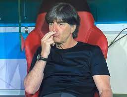 Joachim low will step down as manager of the german national team after this summer's european championships. Kyptpuo0xt5i7m