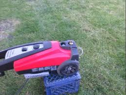 Husky 1800 Psi Power Washer Leaking Info Youtube