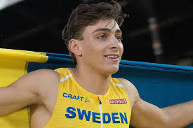 Ostrava Golden Spike 19.5.2021