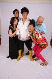 Played izzy in phua chu kang sdn bhd in 2009. Phua Chu Kang Sdn Bhd Photos Facebook