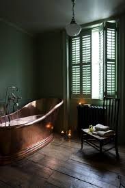 12x groene muren inspiratie inrichting huis com prachtige badkamers donkergroene muren design badkamer