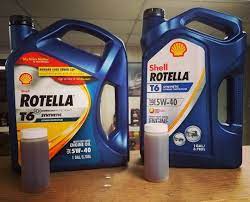 Modern Vespa What Oil And Coolant