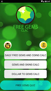 It is a game titled brawl stars, a new adventurous party for you to check out. Free Gems Calc For Brawl Star 2020 Pour Android Telechargez L Apk