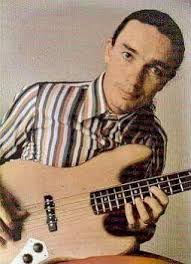 John and Mary' • Jaco Pastorius -bass, piano, vocals • Mary Pastorius  -vocals • Wayne Shorter -soprano saxophone • Peter Erskine -drums • Leroy  Williams, Othello Molineaux -steel drums • Bobby Thomas Jr. -percussion.