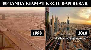 Dalam hadist sahih yang diakui oleh banyak ulama yang diriwayatkan oleh imam muslim dan juga dijelaskan dalam hadist muslim di atas bahwa tanda kiamat besar keempat adalah matahari akan terbit dari arah terbenam atau barat. Tidak Akan Berlaku Kiamat Sehingga Terjadinya 50 Tanda Tanda Kecil Ini Dan Tanda Tanda Besar Kartel Dakwah
