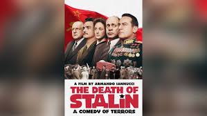 The Death of Stalin with Christopher Willis - Society of Composers &  Lyricists