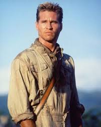 The new documentary val, bursting with footage kilmer shot himself over his 61 years, includes home videos and backstage glimpses. Pin On Just Plain Like
