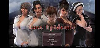 Download an idiot's guide to lust epidemic. Lust Epidemic Guide Pinoygamer Philippines Gaming News And Community