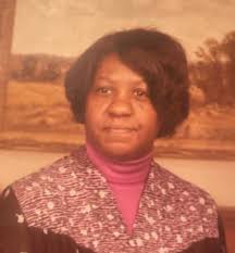 Obituary for Ethel Pearl Glover Runnels