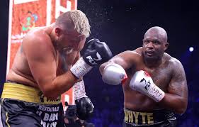 Born 2 september 1979) is a russian professional boxer who has held the wbc interim heavyweight title. Dillian Whyte Vs Alexander Povetkin Live Results How To Watch Odds Records Prediction Video