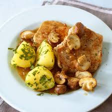 Schnelle Rezepte Mit Kartoffeln Essen Und Trinken