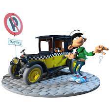 He begins to swear some grdidji and the famous rogntudju. Voiture Gaston Lagaffe Miniature Cheaper Than Retail Price Buy Clothing Accessories And Lifestyle Products For Women Men