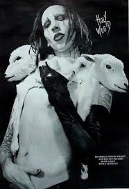 We are chaos album out now found.ee/mm_dctdvideo. Marilyn Manson Poster Holy Wood Rare New Hot 24x36 Marilyn Manson Marilyn Manson