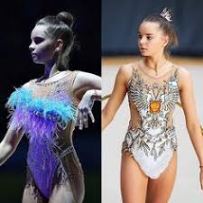 Born 13 august 1998) is a russian individual rhythmic gymnast. 100 Averina Twin Ideas Rhythmic Gymnastics Gymnastics Dina