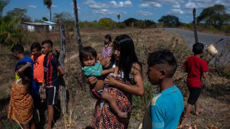 Venezuela. ONG quer combater trabalho infantil – Observador
