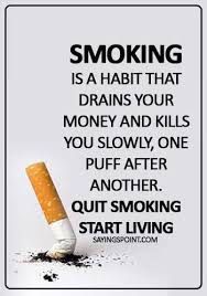 Quit Smoking