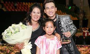 Gioan phaolô ii cũng lên án việc sử dụng các biện pháp tránh thai. Quan Quan The Voice 2017 Toi Cháº¡y Show Nuoi Máº¹ Em Gai Khi Bá»' Máº¥t Vnexpress Giáº£i Tri