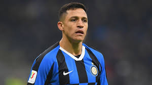 (born 19 dec, 1988) forward for inter milan. Alexis Sanchez What Does The Future Hold For Inter Milan Forward Football News Sky Sports