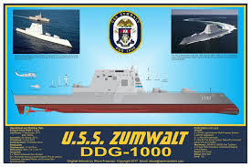 We did not find results for: Uss Zumwalt Ddg 1000 Poster By Sfreeman421 Uss Zumwalt Naval Original Artwork