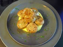 Boudins Blancs Aux Cepes La Recette Facile Par Toques 2 Cuisine Recette Recette Boudin Blanc Recette Facile Alimentation