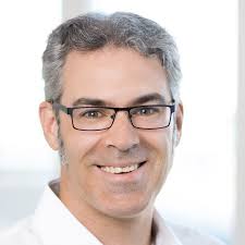 Dr. rer. nat. Marc Sturm