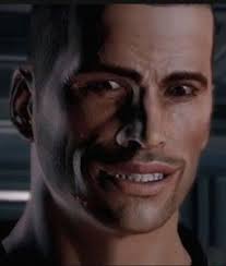 TIL That Mark Meer (Voice of Shepard), also did the voice of Niftu Cal  (Volus who thinks he's a biotic god) in ME2. : r/masseffect
