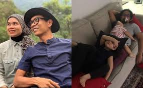 Dalam pada itu, ben amir turut membalas komennya di entri tersebut. Hey Gais Ben Amir Tu Memang Adik Saya La Tak Tahu Ke Wajah Seiras Ben Amir Ini Jawapan Lisa Note Untuk Awak