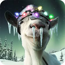 It is quite a unique game where the players . Goat Simulator Mmo Simulator 1 3 0 Apk For Android