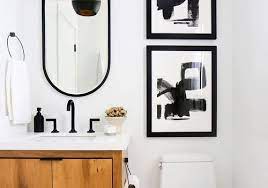 When it comes to a project budget, there's rarely enough to go around. The 7 Best Small Bathroom Paint Colors