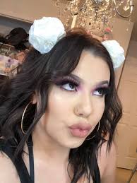 Let's blow this girl up with orders, Keith Boe, i will personally reimburse  you, if you aren't happy with these. Dana Bellefeuille can vouch for this  up and comer. Please check out