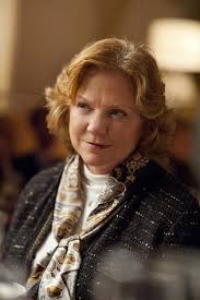 Becky Ann Baker : biographie, carrière et filmographie
