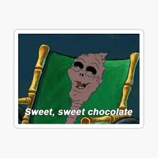 Maybe you would like to learn more about one of these? Selling Chocolate Spongebob Gifts Merchandise Redbubble