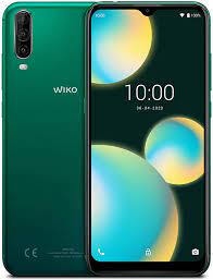 WIKO VIEW4 LITE Smartphone, 4000 mAh ...