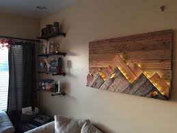 Majestic 25 Gorgeous Wood Wall Decorations For Living Room Https Usdecorating Com 2871 25 Gorgeous Wood For Living Room Home Home Diy Home Projects