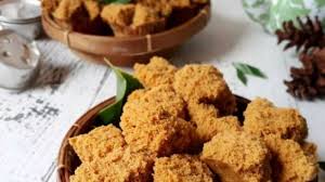 Susu kental manis kaleng secukupnya. Resep Kue Bolu Bikin Salfok Warganet Seperti Olimpiade Matematika Suara Jogja